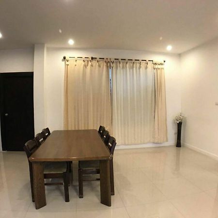 Sukanda Pool Villa Huahin 외부 사진