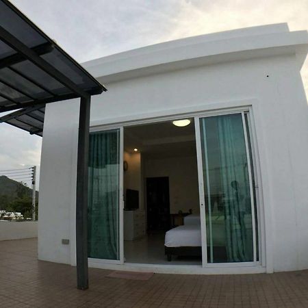 Sukanda Pool Villa Huahin 외부 사진