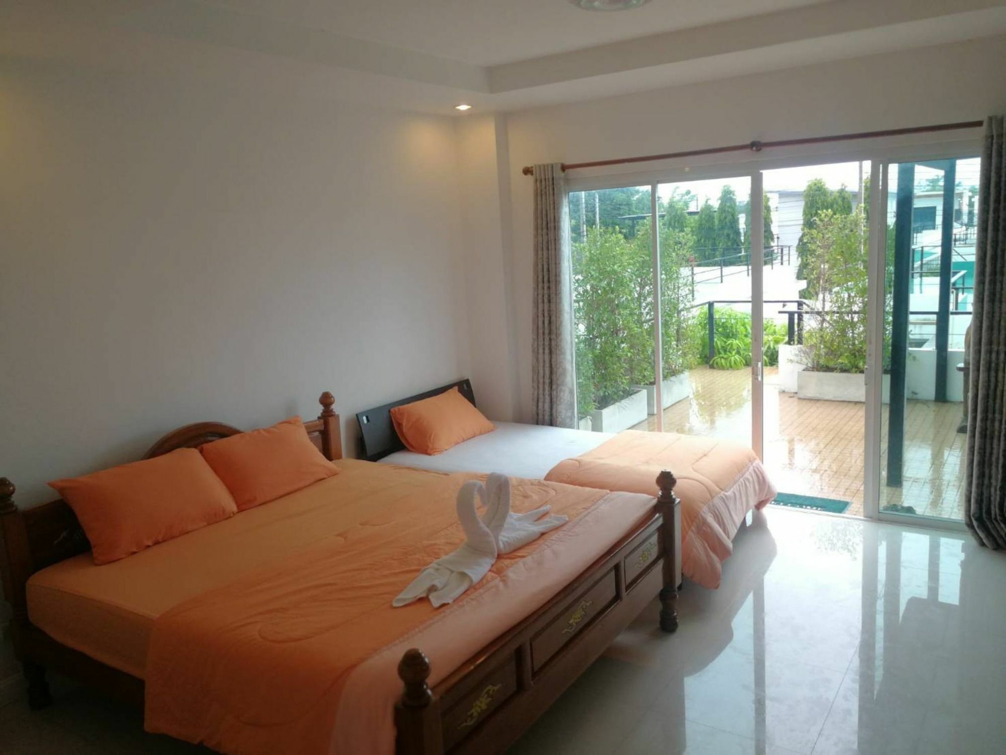 Sukanda Pool Villa Huahin 외부 사진