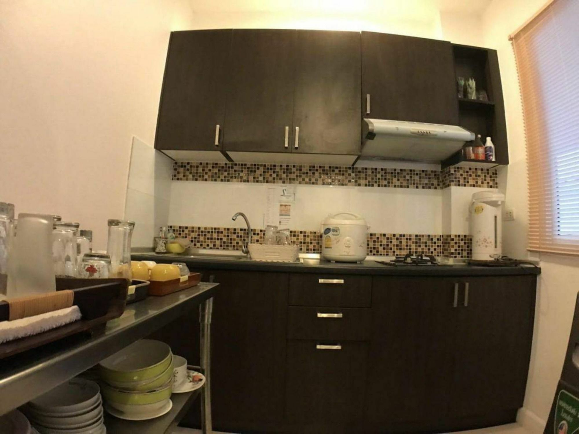 Sukanda Pool Villa Huahin 외부 사진