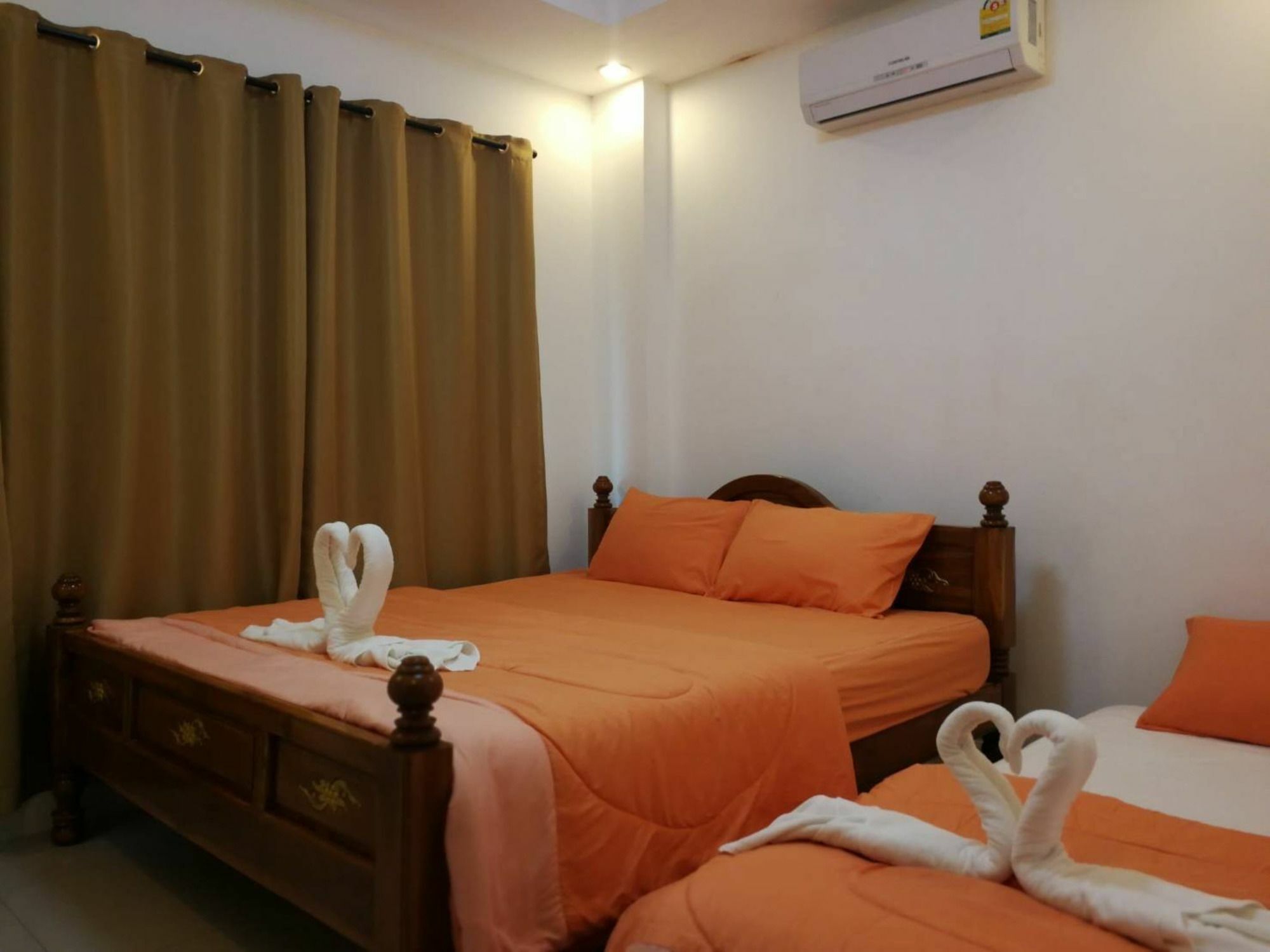 Sukanda Pool Villa Huahin 외부 사진