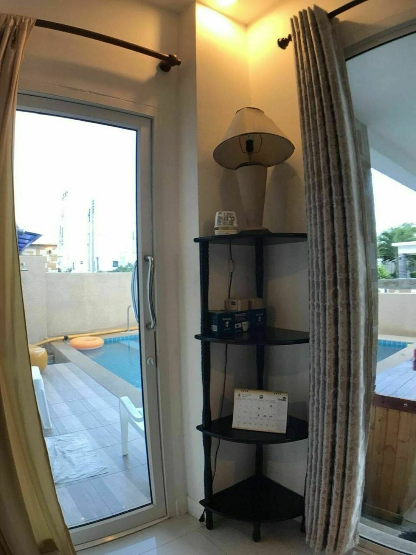 Sukanda Pool Villa Huahin 외부 사진